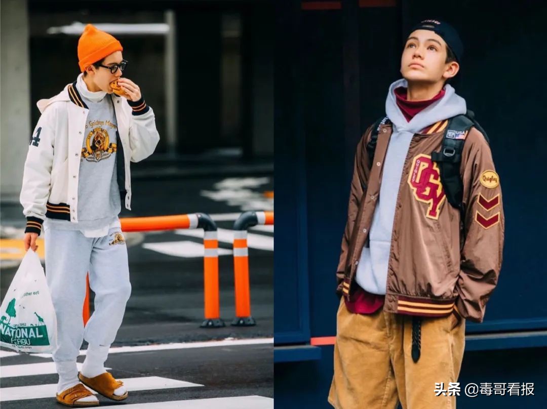 cityboy上衣怎么选择,cityboy穿搭基本单品