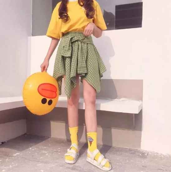 穿衣颜色搭配口诀全部,穿衣颜色搭配有技巧你学会了吗