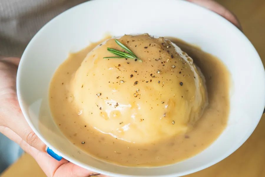 这些“神还原”快餐店的炸物，网购都买得到