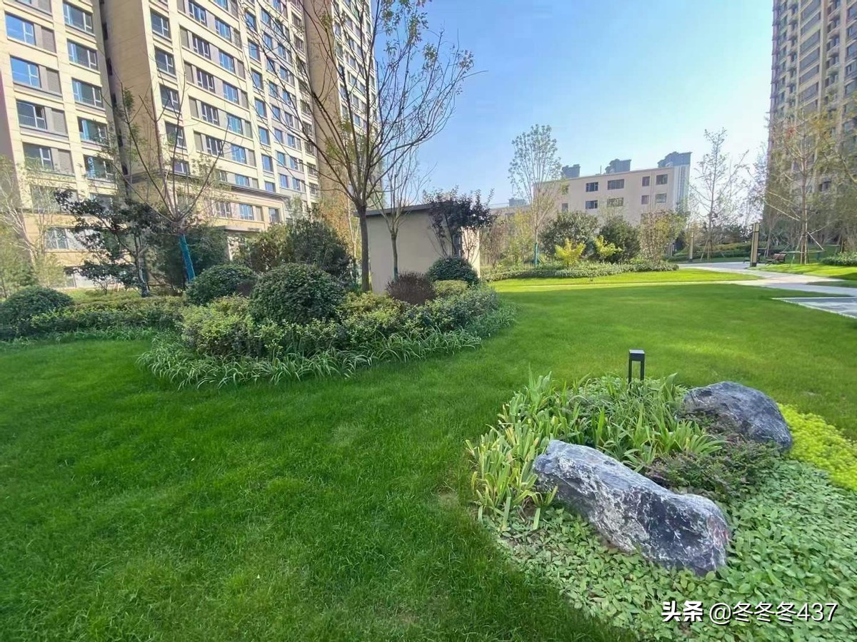 保定楼市里的“价格洼地”和“价值洼地”都有哪些代表楼盘