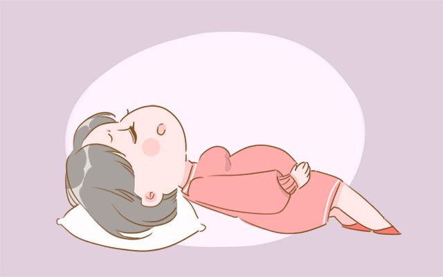 怀孕失眠怎么办，4种方法轻松来解决