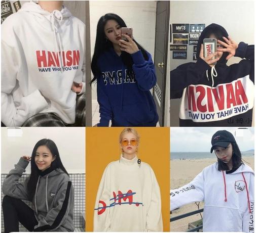 淘宝冬季内搭店铺推荐,值得收藏的淘宝店铺