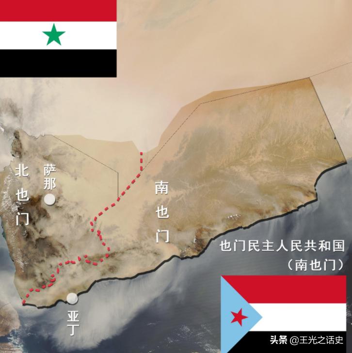 阿曼战乱,中东阿曼为什么没有战争