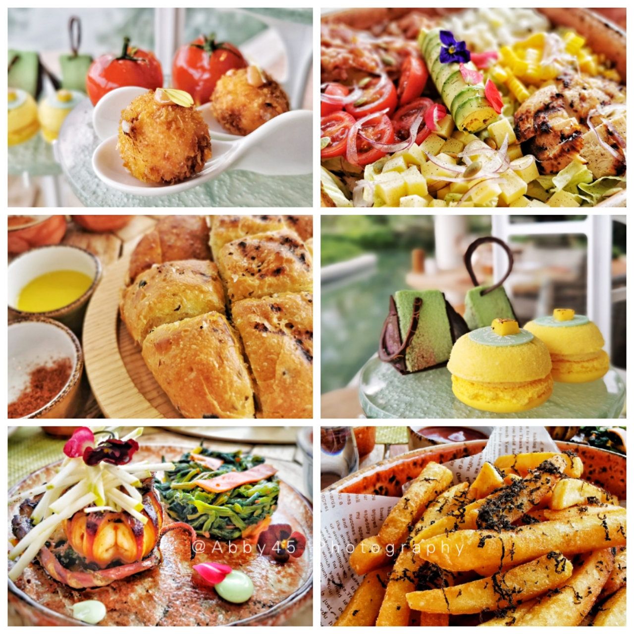 全球顶级十大度假酒店,探秘全球唯一8星级酒店自助