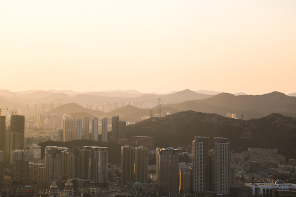 旅居4年,旅居的第四个月