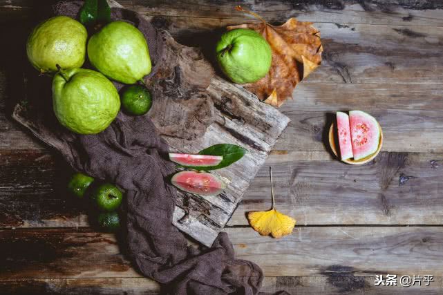 什么样的水果是热带水果,这七种热带水果你知道叫什么吗