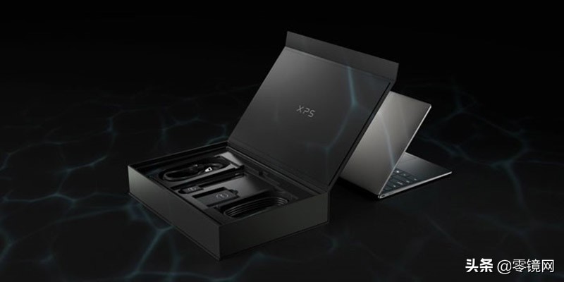 “我想要”系列更新，2020款XPS15/17正式亮相，这配置恐怖