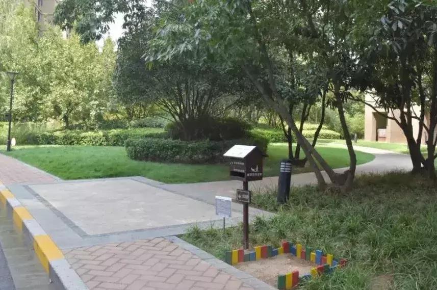 鉴证品质体验美好｜商丘业主代表来汴参观开元物业项目