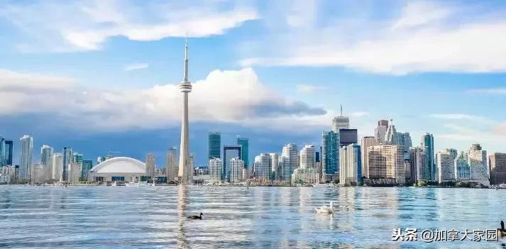 加拿大多伦多全球最富有的城市,多伦多全球最富的城市