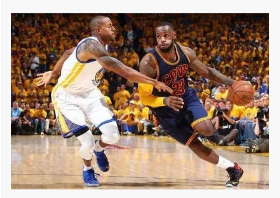 勒布朗詹姆斯小皇帝名称怎么来的,詹姆斯为何称小皇帝