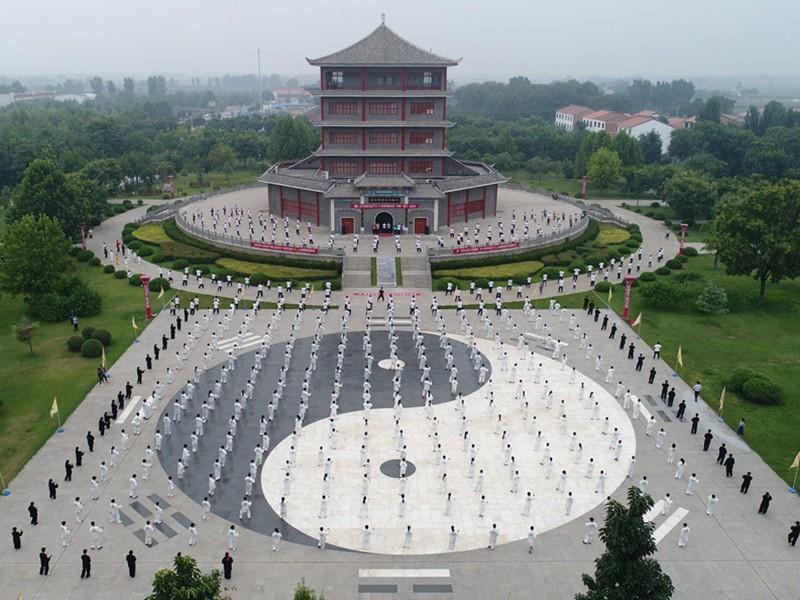 温县游玩攻略,温县的旅游攻略怎么做