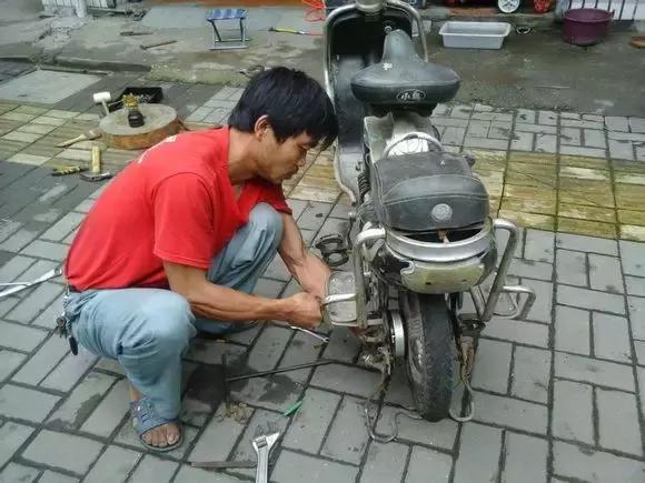 现在为什么很多人不尊重维修师傅？终于说透了