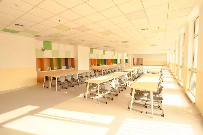 西海岸新区十大最好的小学,西海岸top10小学