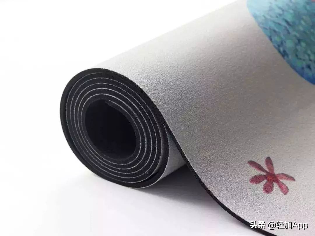 怎么样挑选瑜伽垫视频,瑜伽垫材质的选择