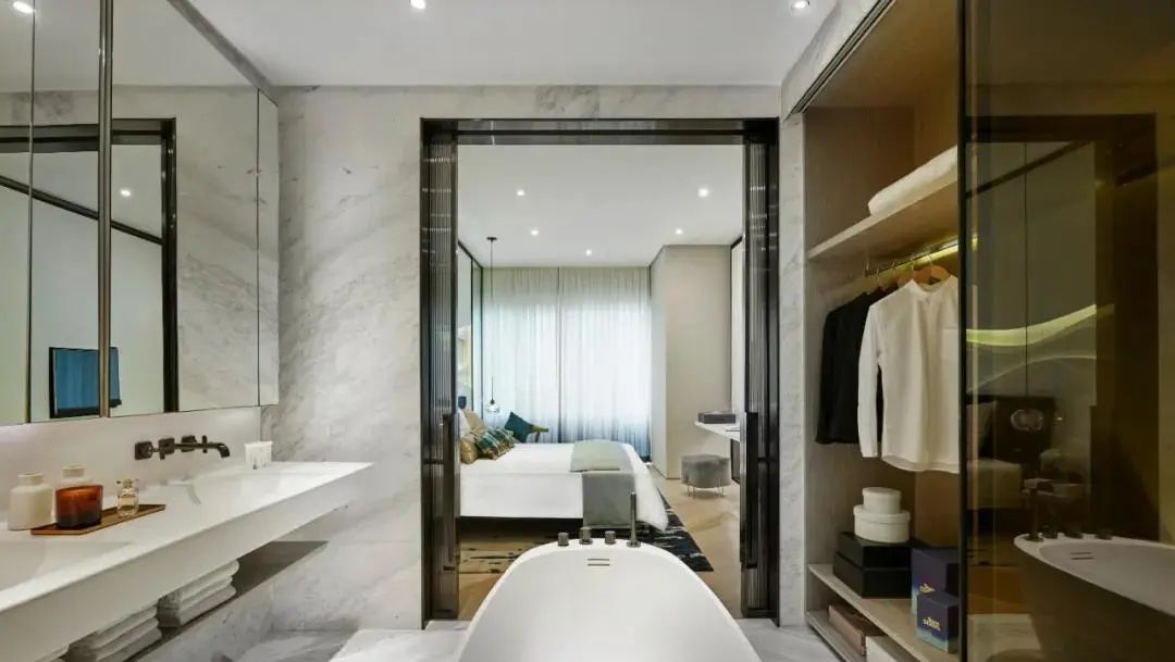 梁志天吉隆坡设计作品,梁志天香港别墅设计作品