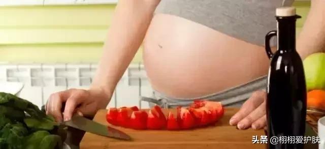 孕妇能用百雀羚甘油一号护肤啫喱,碧欧泉护肤精华露孕妇能用吗