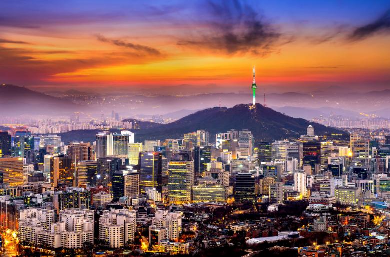 韩国是伪发达国家,韩国算不算工业化国家