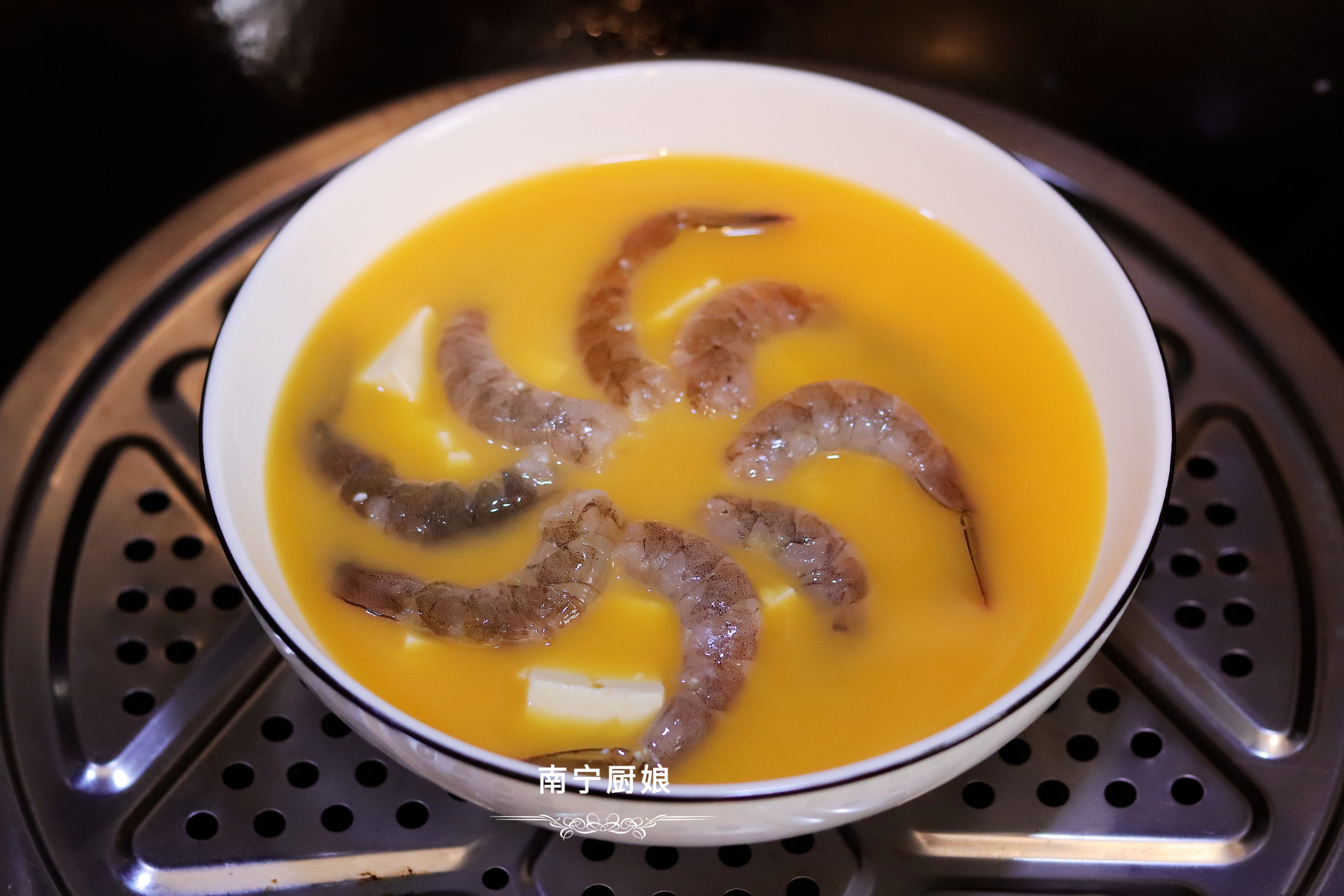 蒸鸡蛋羹的正确方法蒸几分钟,蒸鸡蛋羹的正确方法和步骤