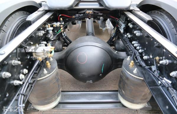 国产amt牵引车排行,手自一体AMT牵引车