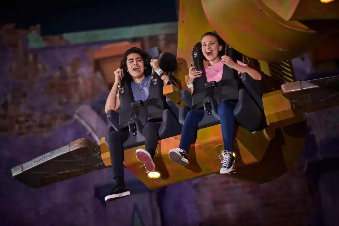 全球唯一8星酒店,黄金盖的清真寺,阿布扎比竟如此低调