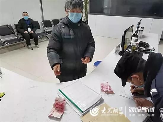 66006600元！济宁，好样的！