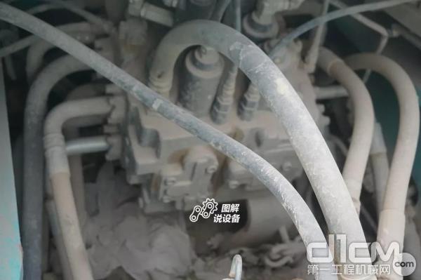 图解说设备：神钢SK260超8怎么样？