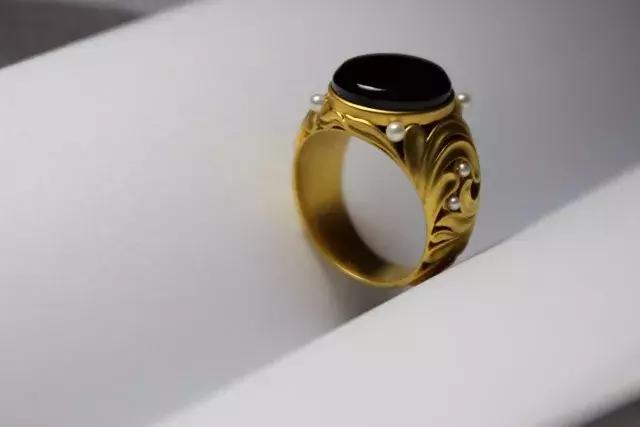 中国最顶级珠宝设计大师,中国著名珠宝设计师及作品