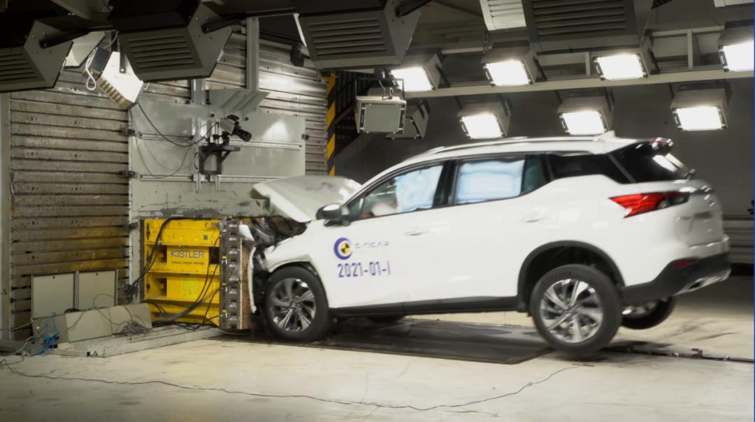 gs4安全碰撞测试,碰撞指南gs4