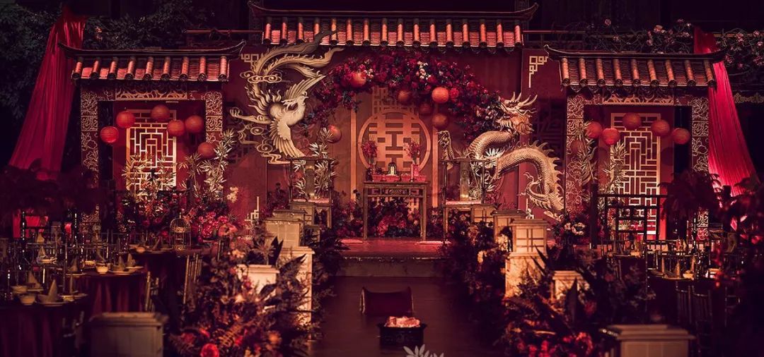 婚房布置必备物件之喜字，没想到还有这么多款式和讲究