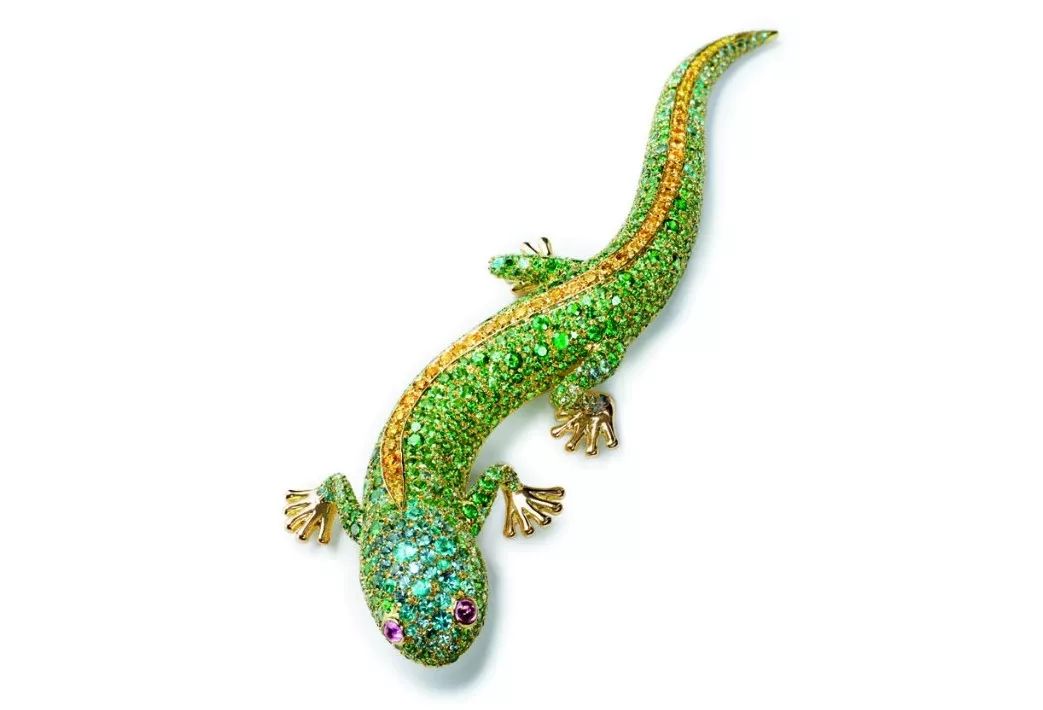 沙弗莱身价多少,沙弗莱为什么比祖母绿便宜