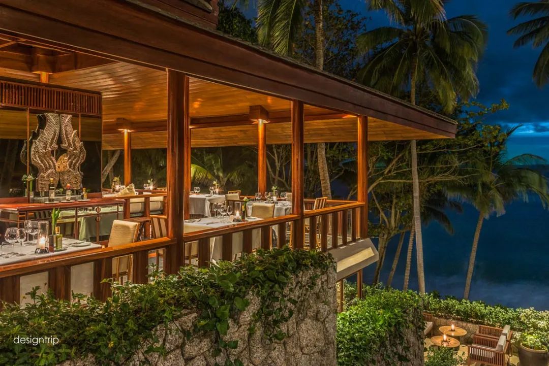 先收藏了,旅行最高境界就是满世界住安缦