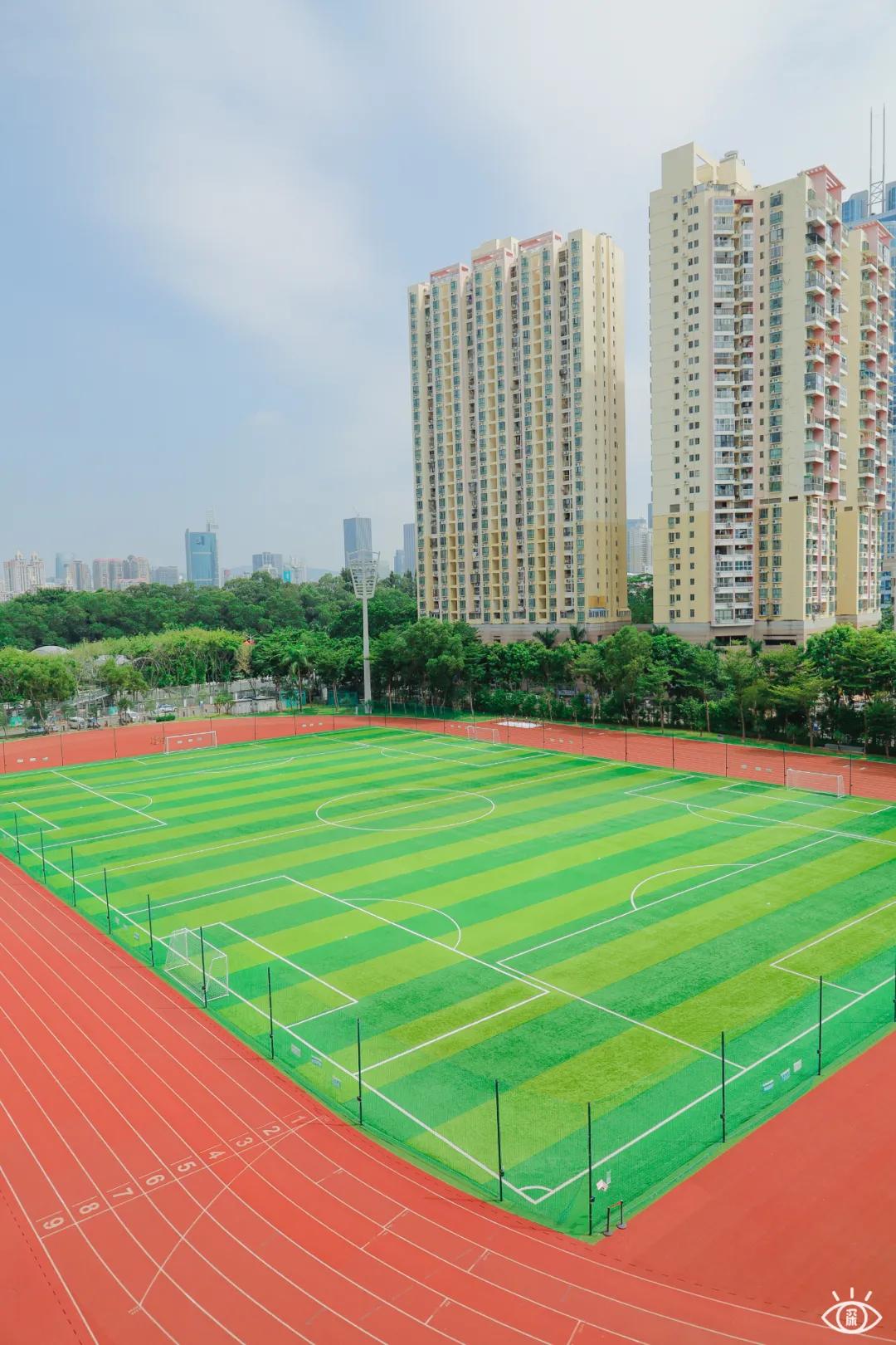 深圳室内工业风,工业风公园图片大全