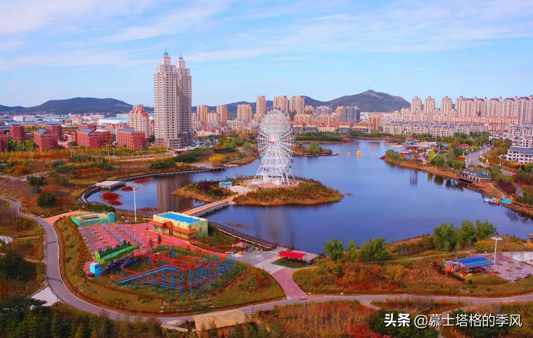 辽宁最便宜的养老小镇,辽宁省内宜居的滨海小城