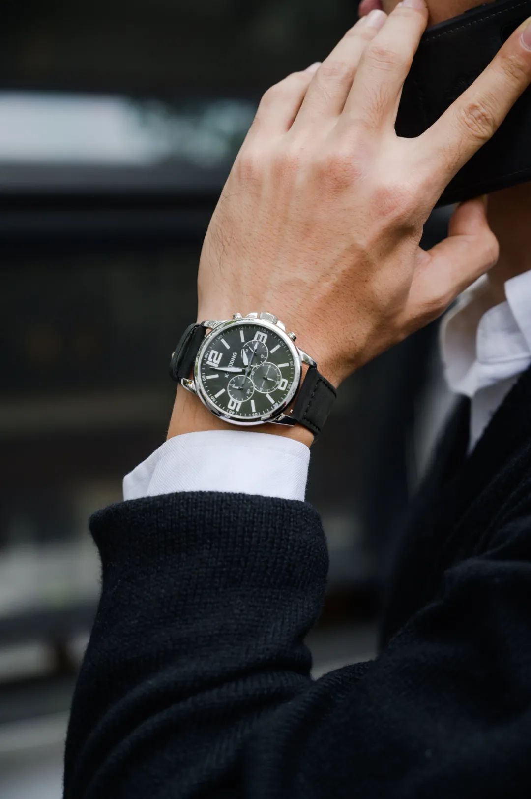 kbx轻奢男装穿搭,kbxng正装运动鞋子