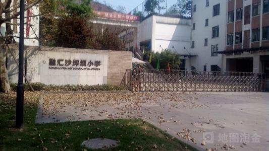 沙坪坝区名校,重庆市沙坪坝区口碑好的小学排名