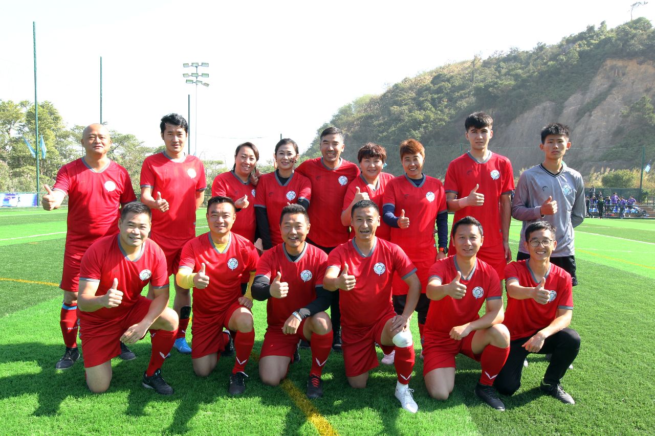 深化交流互动共促发展,深化交流促发展