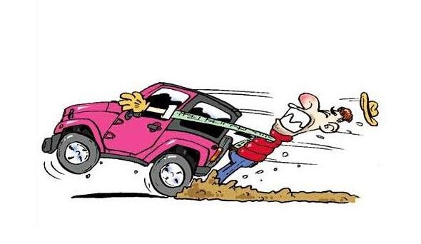 汽车刹车突然变软失灵怎么回事,汽车刹车突然失灵又好了怎样维修