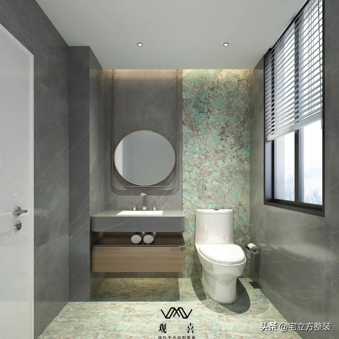 家里阳台太大,家里阳台怎么设计更好看