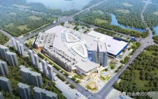 期待!今年下半年,长沙市民就能在家门口逛宜家了!