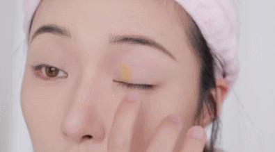 抖音这6个化妆技巧火了，一秒微笑唇也太鸡肋了