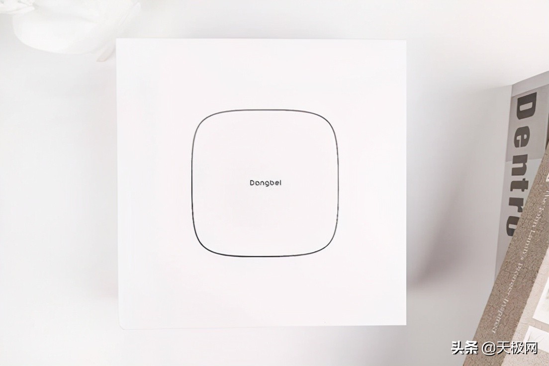 当贝盒子h2开箱,当贝h2电视盒子缺点