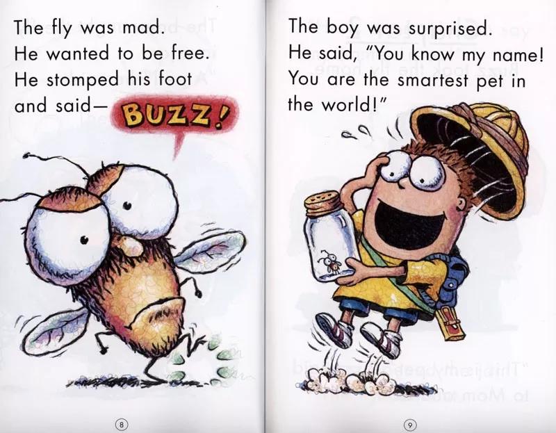 经典分级读物有哪些,十大经典分级读物