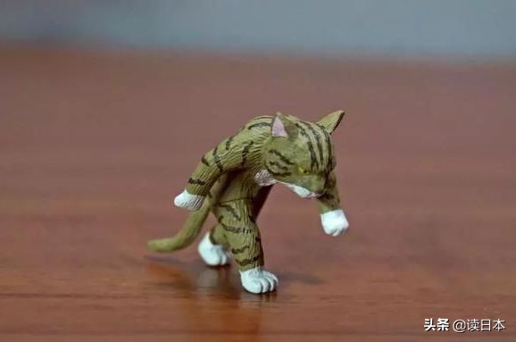 沙雕手办日本小哥,日本沙雕手办小哥