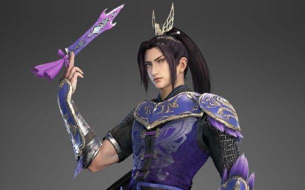 真三国无双电影国语版高清,真三国无双历代游戏