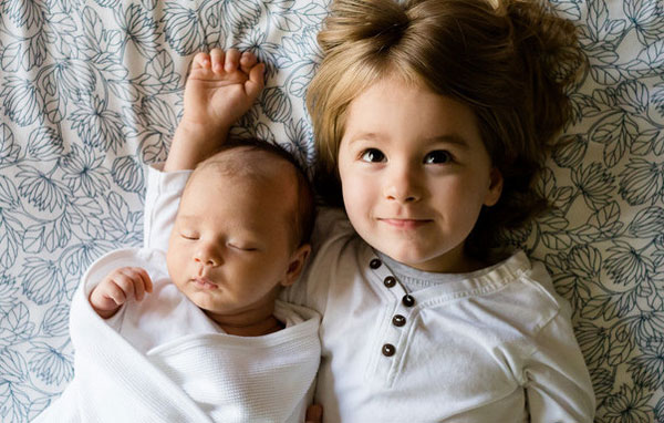 为什么身边人都会说要生儿子,为什么女孩会想要生儿子