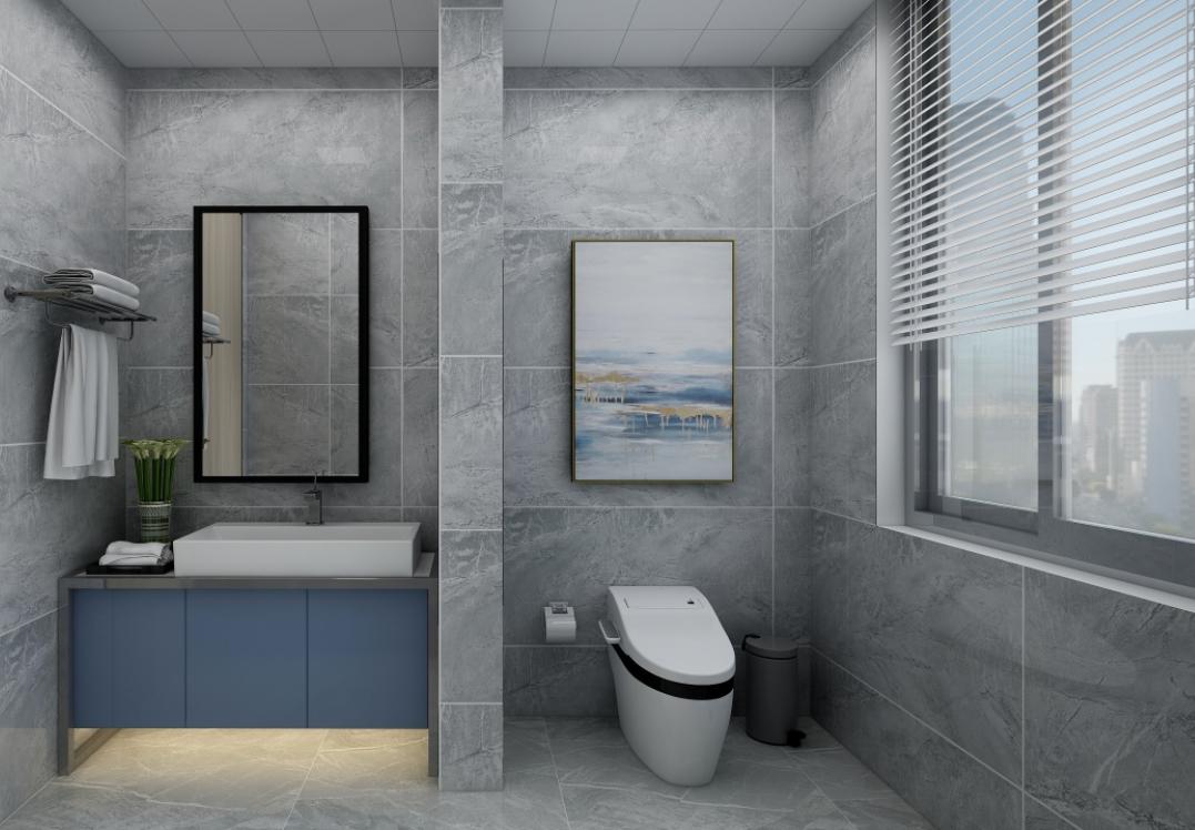 卫生间墙体有霉菌怎么处理,去除卫生间墙角霉菌小妙招