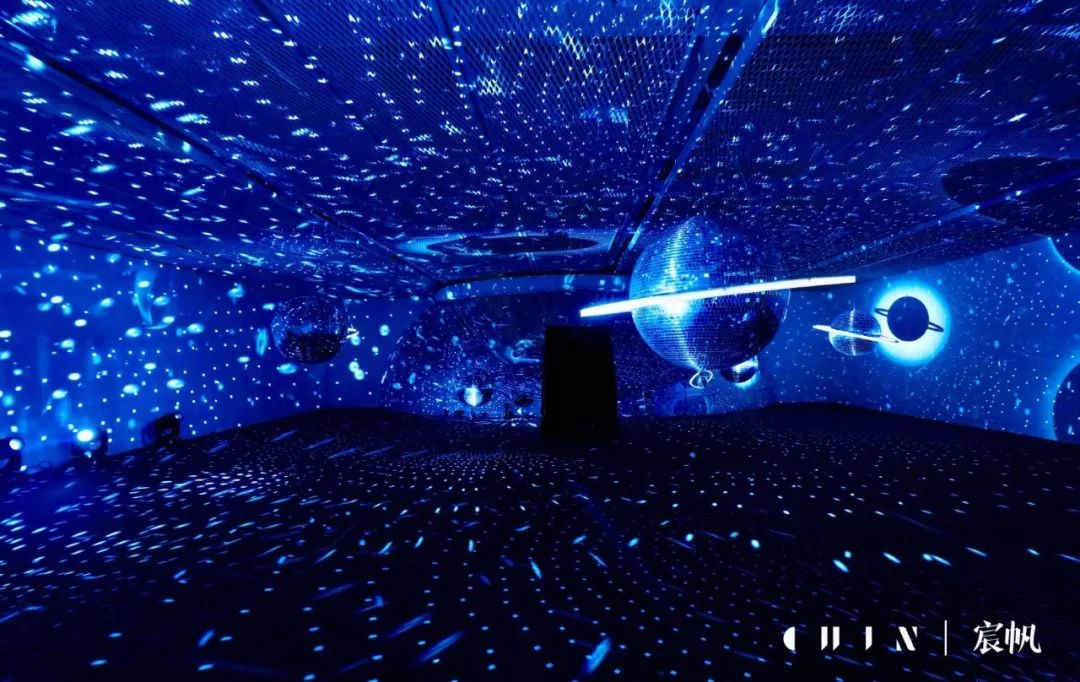 网红参加盛典,网红聚集参加宴会