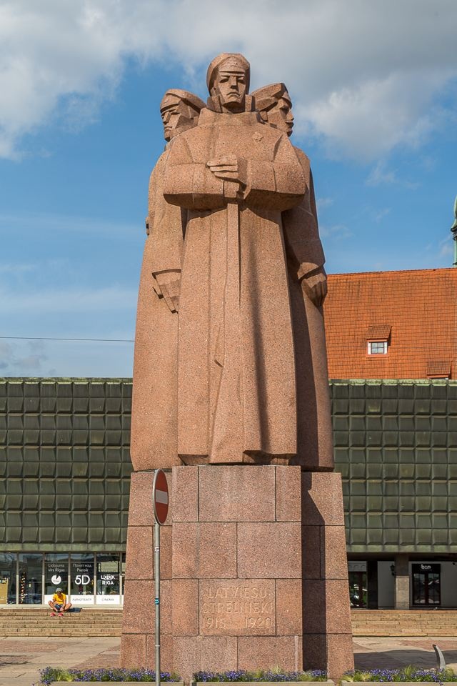 男人的天堂？十女配一夫？别做梦了，告诉你一个真实的拉脱维亚