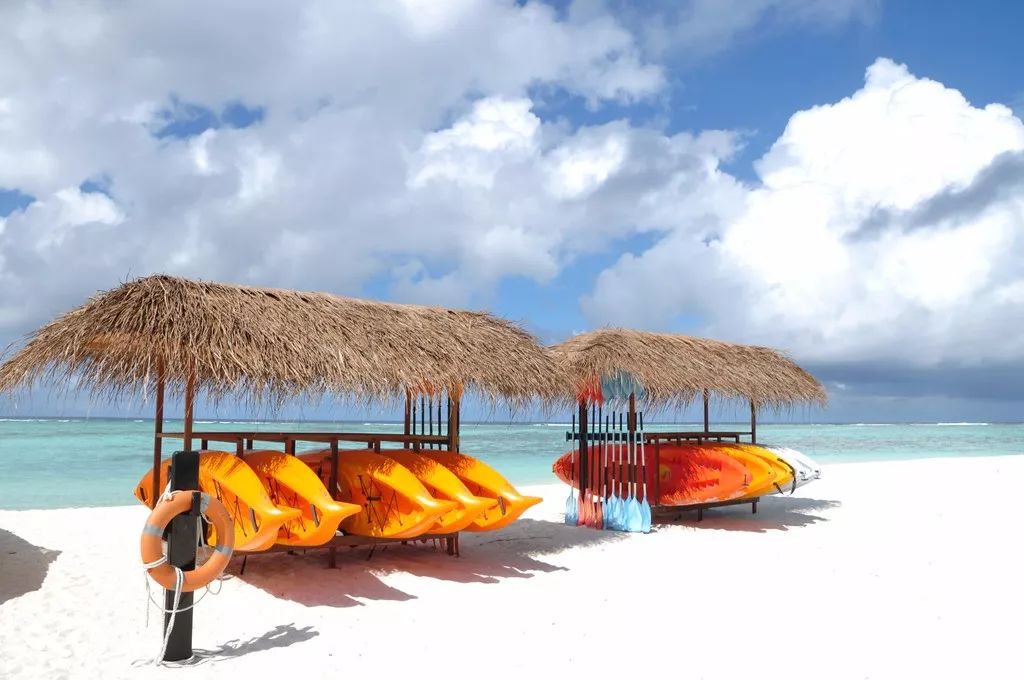 一生必去的12个地方你去过几个,女人一生要去的18个地方