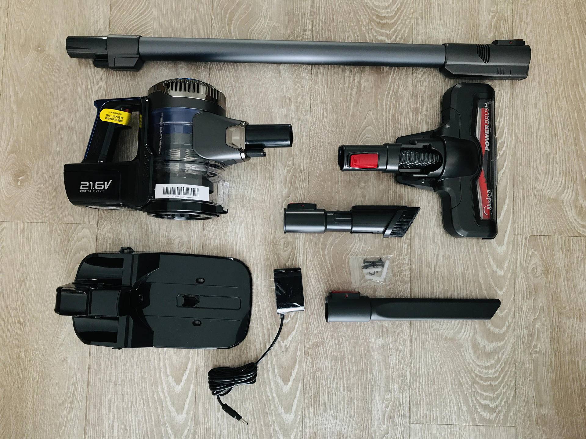 美的家用吸尘器哪一款好用,双11吸尘器什么牌子好